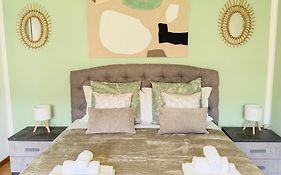 NEW! Vatican Domizia Apartment